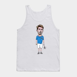 Cam Norrie - tennis player Tank Top